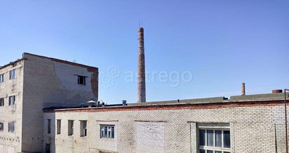 Производственное, 8300 м2 Старый Оскол - изображение 7