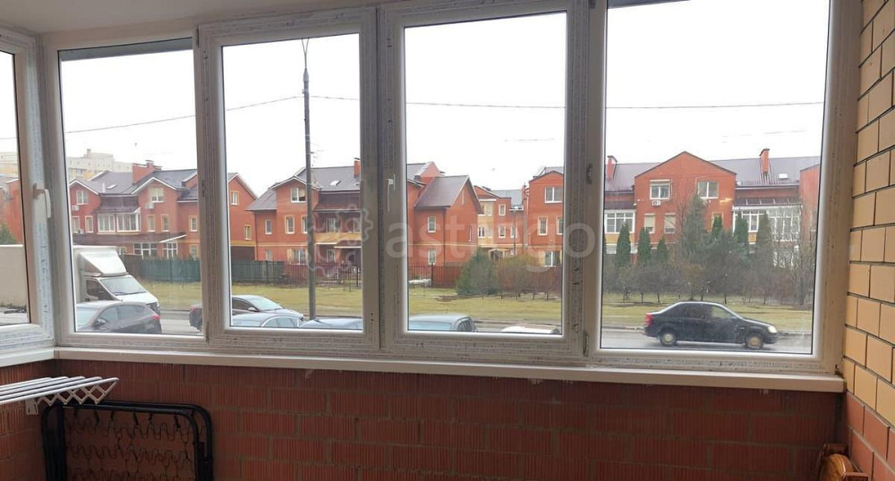 1-комн. квартира, 47 м2, 1/14 эт. Апрелевка - изображение 7