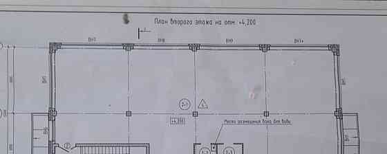 Свободного назначения, 300 м2 Красноярск