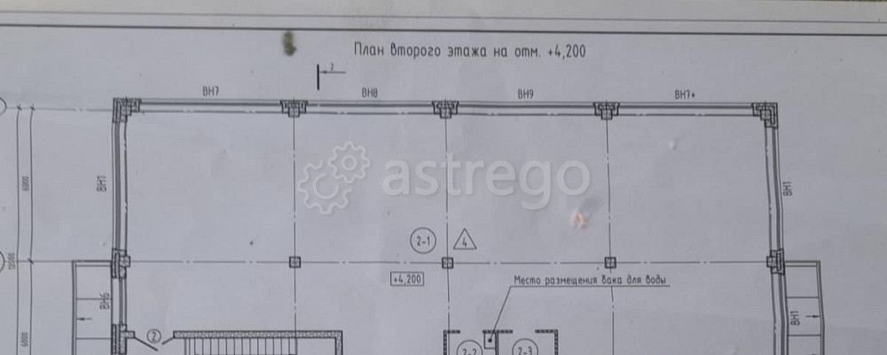 Свободного назначения, 300 м2 Красноярск - изображение 2