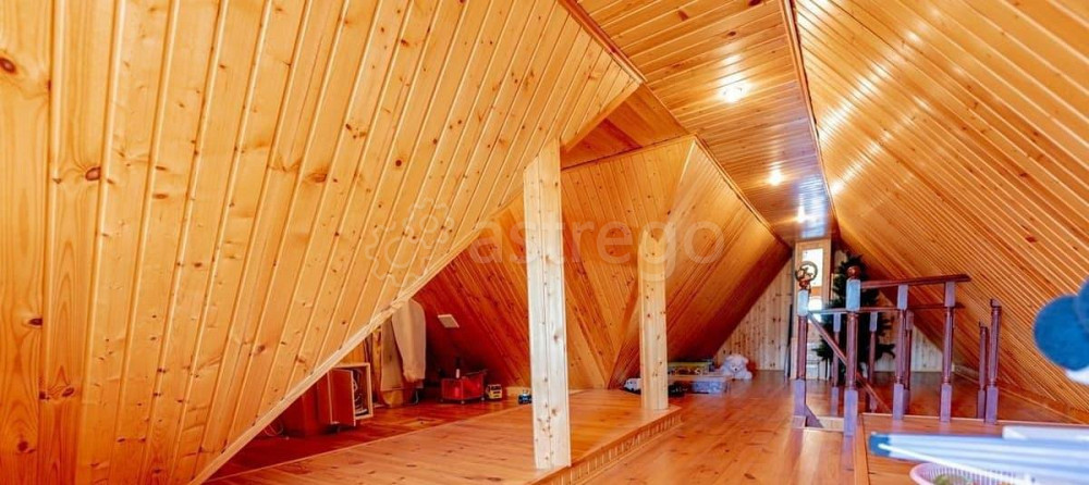 Коттедж, 350 м2, 20 соток, 3 эт. Балашиха - изображение 7