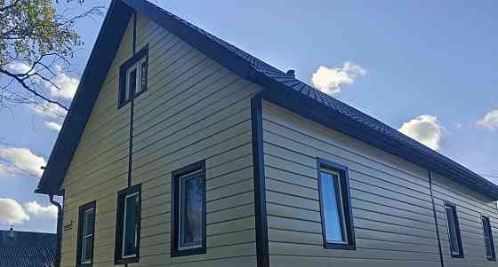 Дом, 60 м2, 8.5 сотки, 1 эт. Архангельск