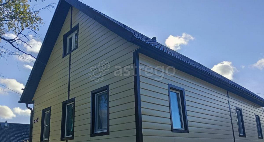 Дом, 60 м2, 8.5 сотки, 1 эт. Архангельск - изображение 6