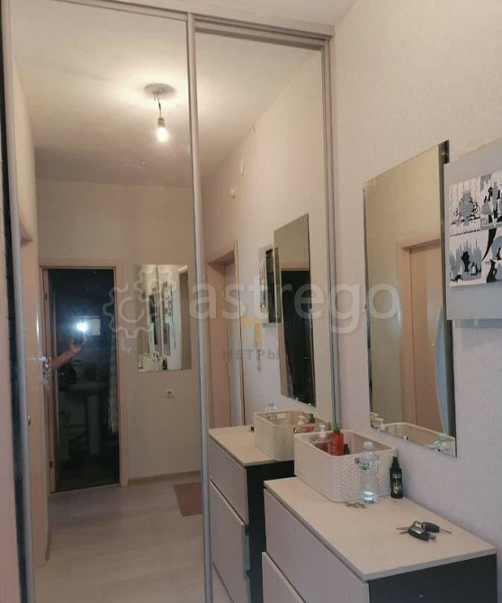 1-комн. квартира, 36.3 м2, 1/6 эт. Таврово - изображение 9