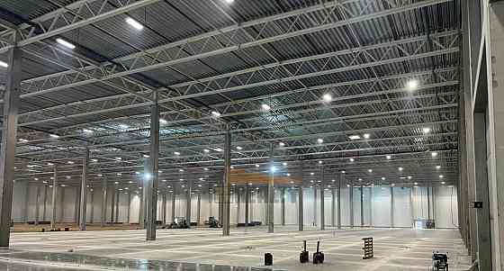 Склад, 26000 м2 Пушкино