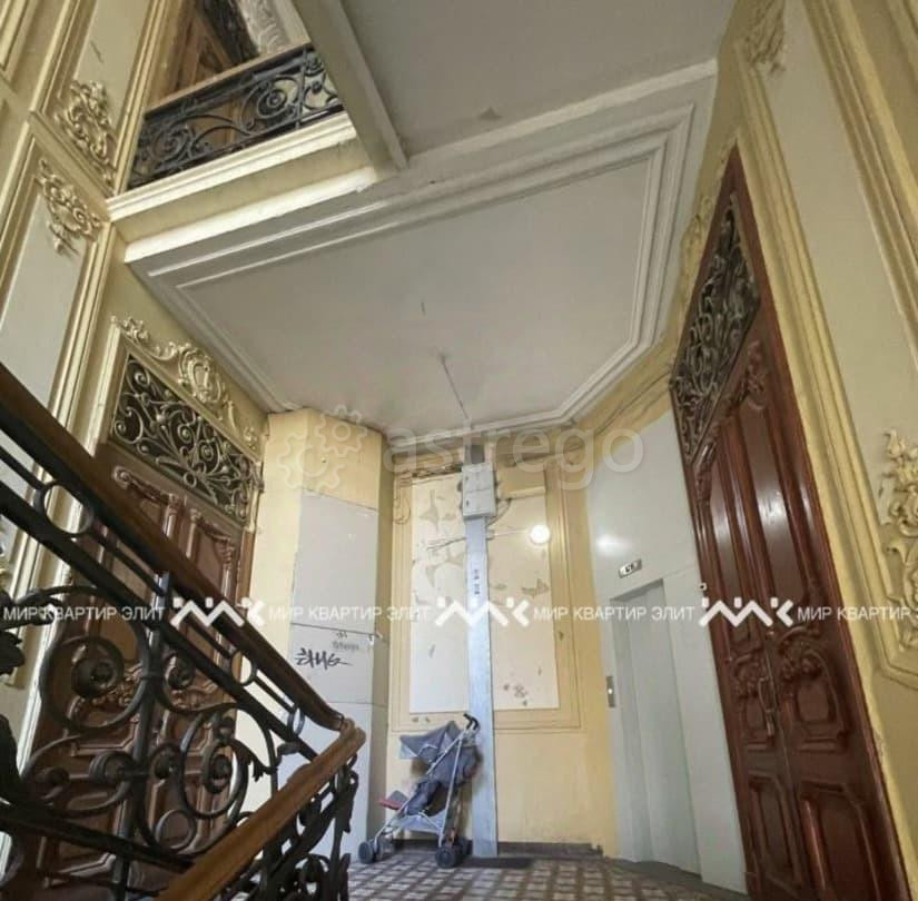 Комната, 16 м2, 4/5 эт. Санкт-Петербург - изображение 3