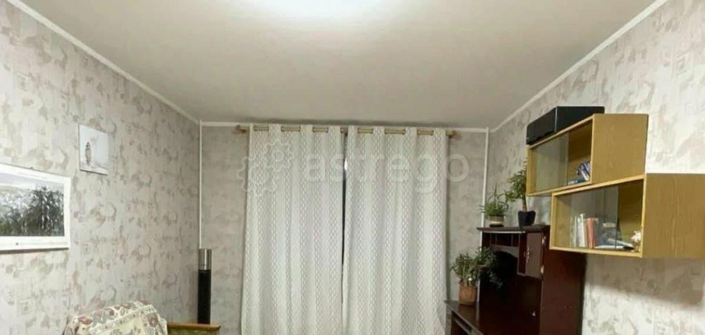 1-комн. квартира, 42 м2, 18/22 эт. Москва - изображение 2