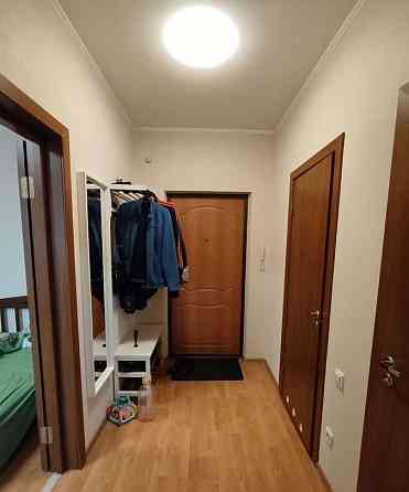 1-комн. квартира, 48 м2, 3/5 эт. Разумное