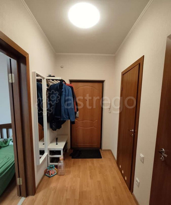 1-комн. квартира, 48 м2, 3/5 эт. Разумное - изображение 1