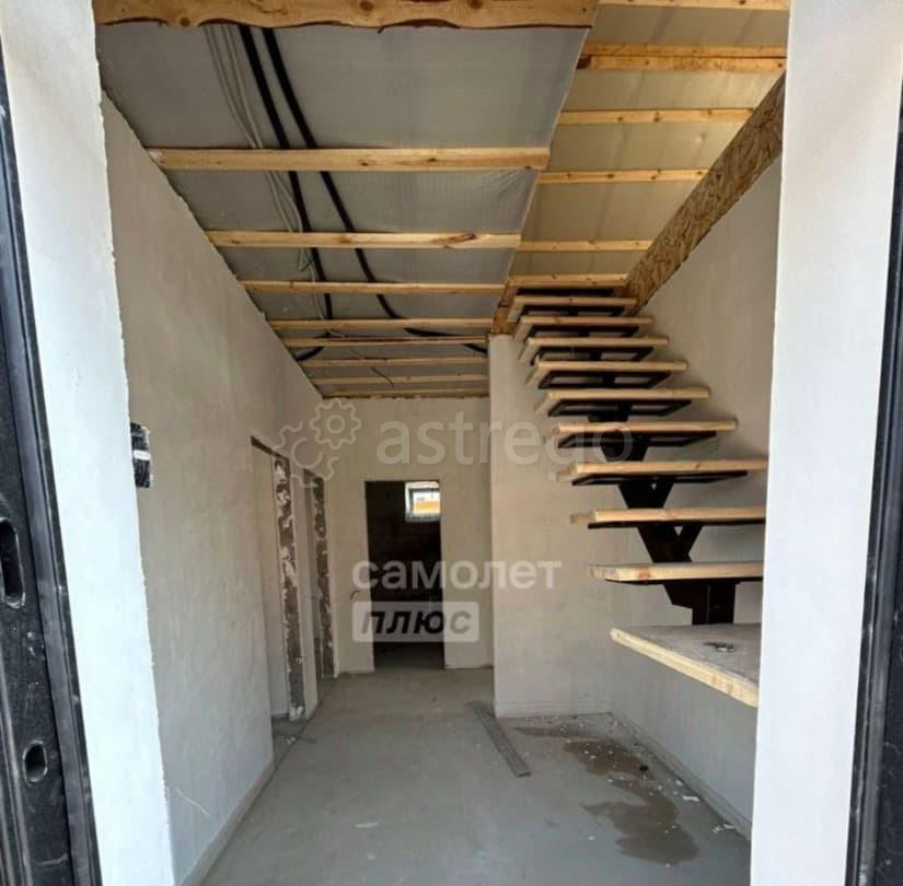 Дом, 145 м, 5 соток, 1 эт. Энем - изображение 4