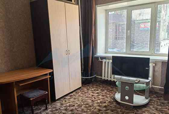 1-комн. квартира, 30.9 м2, 1/5 эт. Норильск