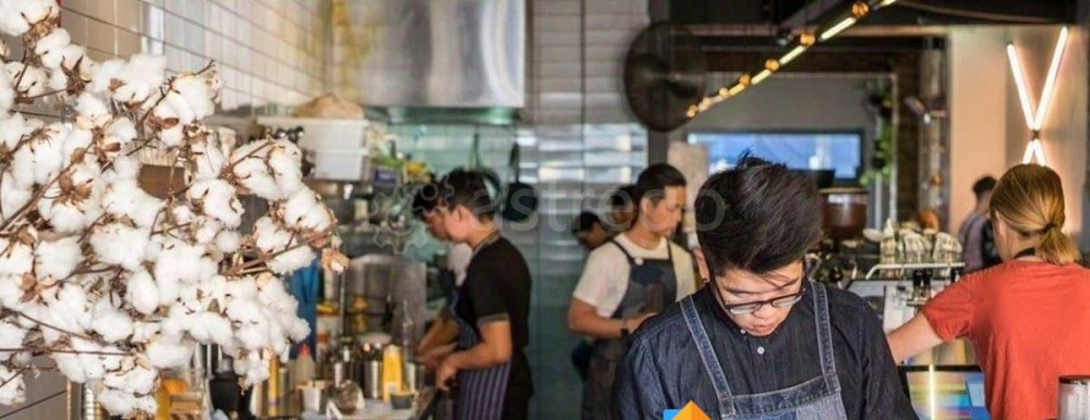 Готовый бизнес, 10 м2 Одинцово - изображение 2