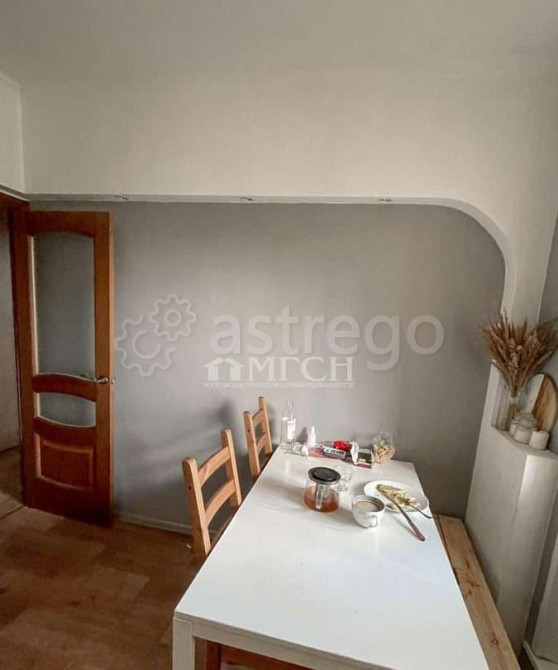 2-комн. квартира, 36 м2, 6/9 эт. Москва - изображение 1
