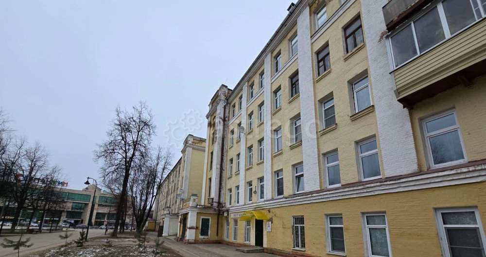 Комната, 11.1 м2, 3/5 эт. Наро-Фоминск - изображение 1