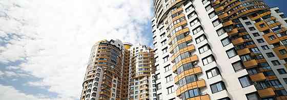 4-комн. квартира, 89 м2, 13/23 эт. Химки