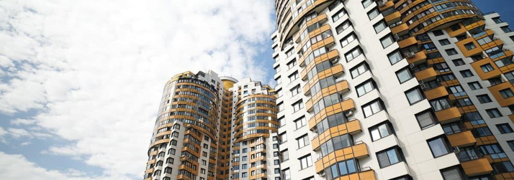 4-комн. квартира, 89 м2, 13/23 эт. Химки - изображение 1