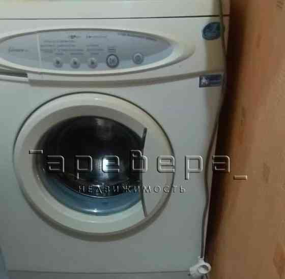 2-комн. квартира, 46 м2, 2/5 эт. Красноярск
