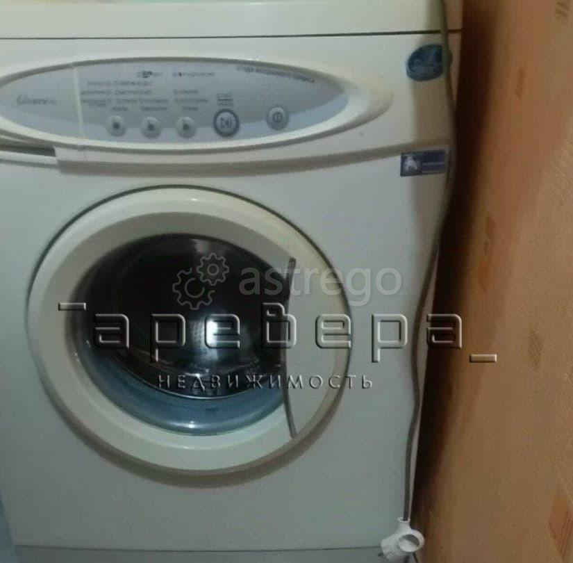 2-комн. квартира, 46 м2, 2/5 эт. Красноярск - изображение 3