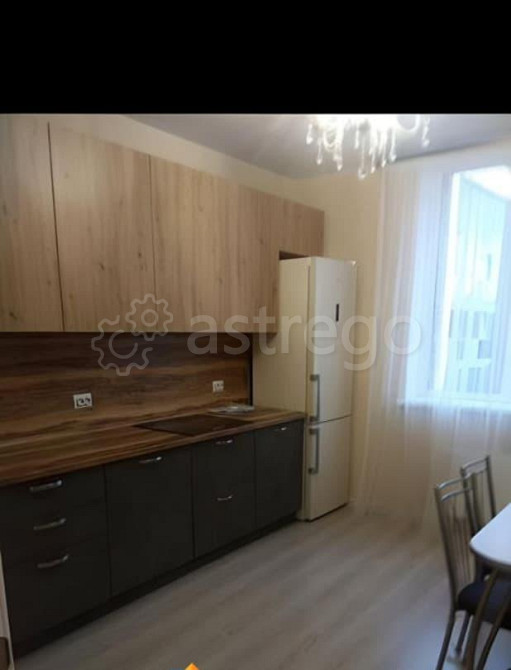 1-комн. квартира, 45 м2, 5/11 эт. Белгород - изображение 1