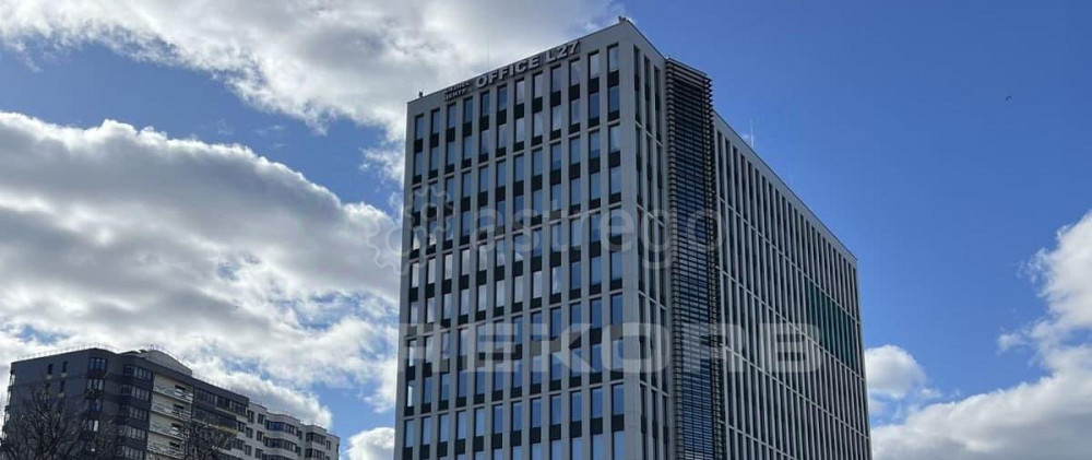 Офис, 131 м2 Санкт-Петербург - изображение 7