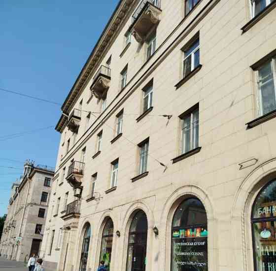 Комната, 18.8 м2, 1/5 эт. Санкт-Петербург
