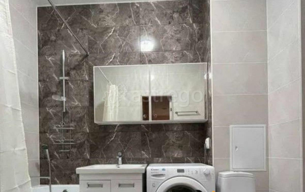 2-комн. квартира, 56 м2, 9/27 эт. Москва - изображение 4