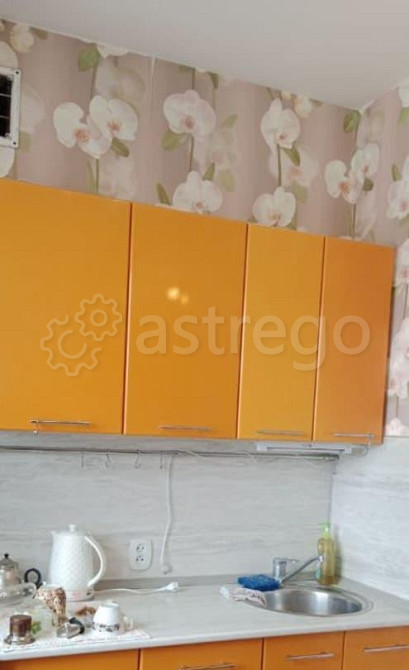 Студия, 34 м2, 3/5 эт. Бийск - изображение 7