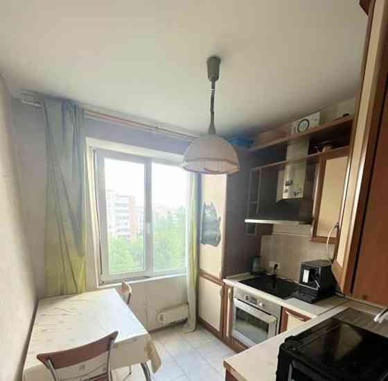 1-комн. квартира, 33 м2, 7/9 эт. Москва