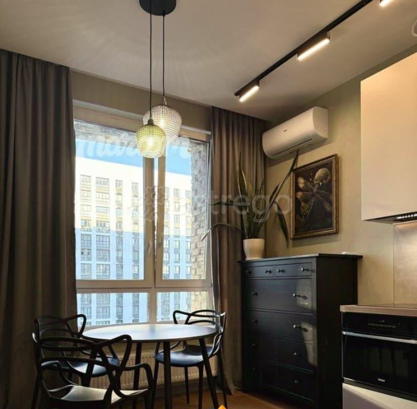 1-комн. квартира, 34.5 м2, 14/21 эт. Москва - изображение 7