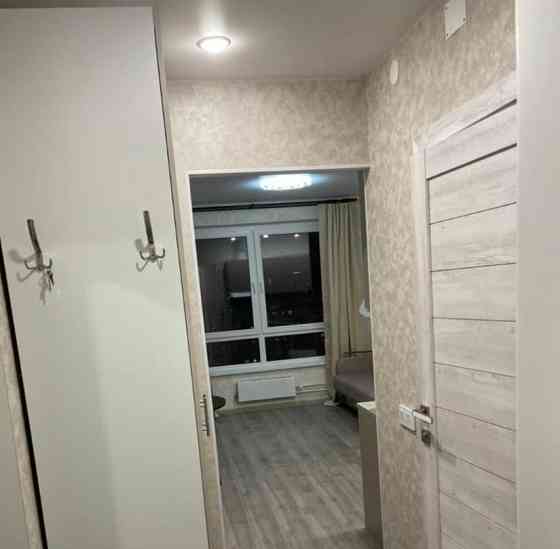 Студия, 20 м2, 19/33 эт. Москва