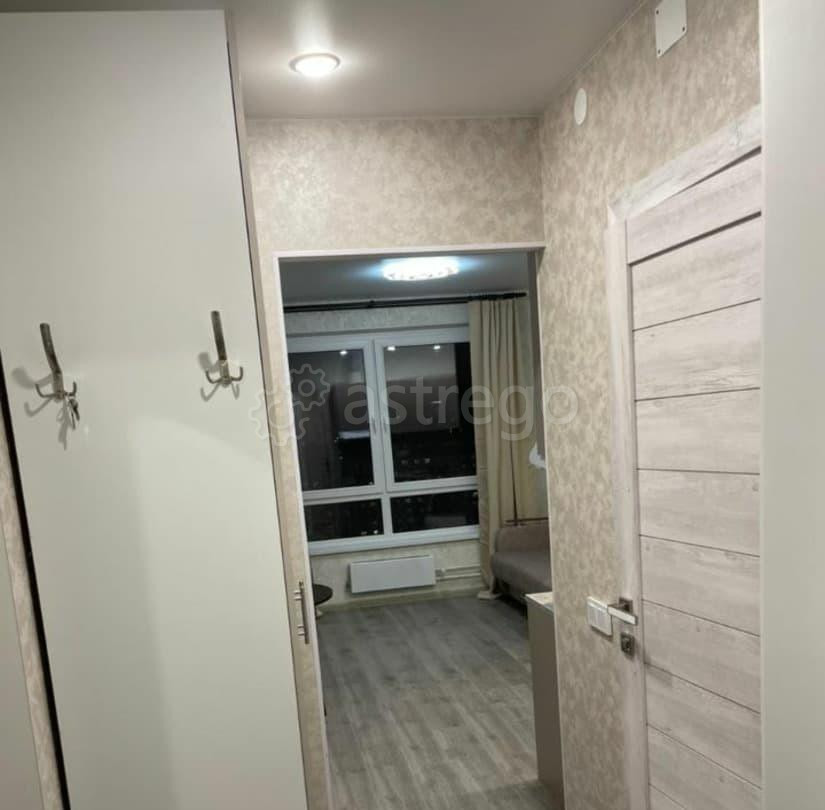 Студия, 20 м2, 19/33 эт. Москва - изображение 5