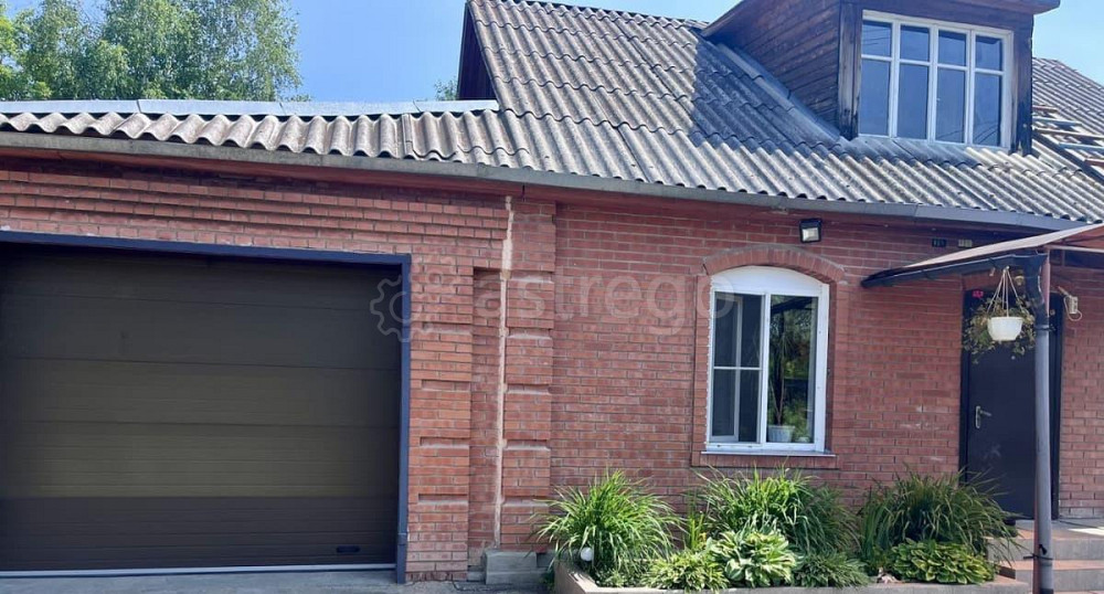 Коттедж, 231 м2, 10 соток, 1 эт. Дивногорск - изображение 4