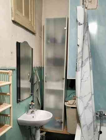 Комната, 27 м2, 4/6 эт. Санкт-Петербург