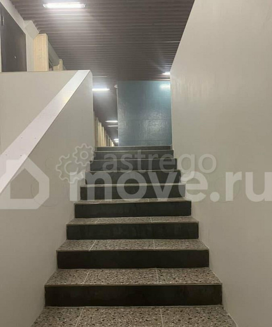 Студия, 18.9 м2, 2/12 эт. Москва - изображение 2