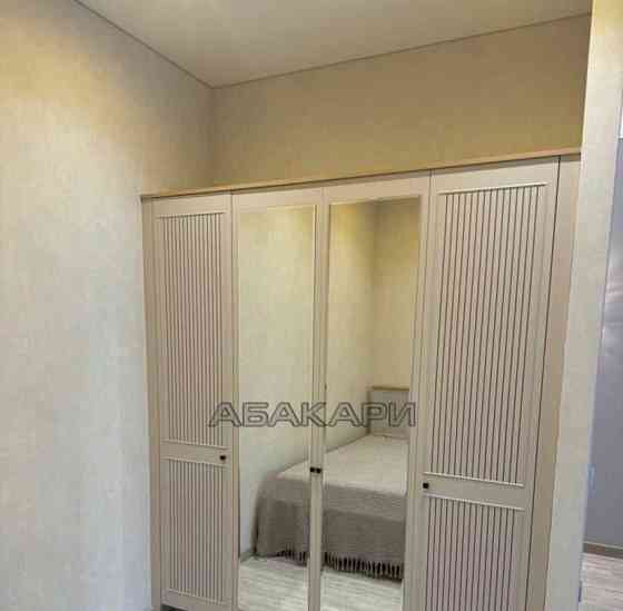 2-комн. квартира, 50 м2, 10/23 эт. Красноярск
