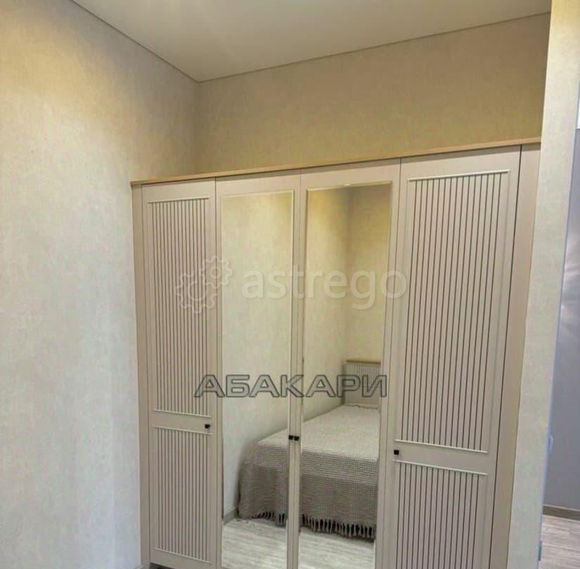 2-комн. квартира, 50 м2, 10/23 эт. Красноярск - изображение 5