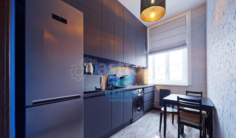 3-комн. квартира, 62 м2, 4/5 эт. Санкт-Петербург - изображение 8