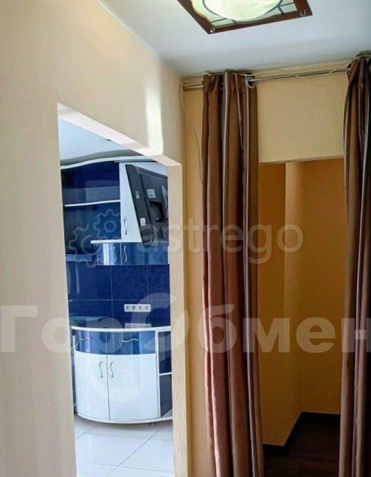 1-комн. квартира, 53 м2, 11/25 эт. Красногорск - изображение 4