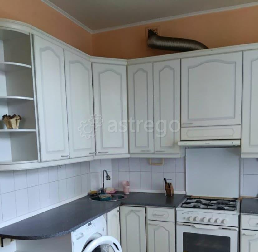 3-комн. квартира, 81 м2, 4/5 эт. Санкт-Петербург - изображение 1