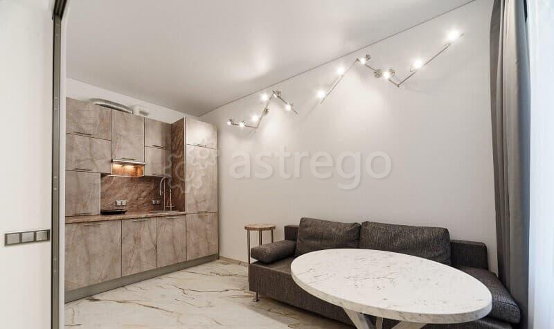 1-комн. квартира, 41 м2, 3/7 эт. Санкт-Петербург - изображение 7