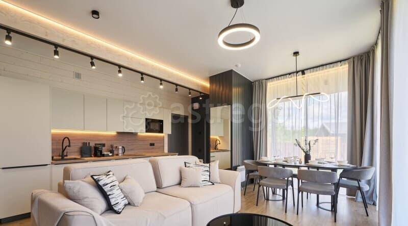 Дом, 100 м2 Ступино - изображение 7