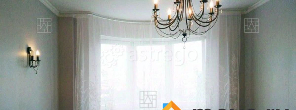 3-комн. квартира, 100 м2, 16/18 эт. Москва - изображение 3