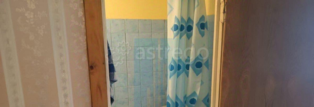 2-комн. квартира, 53 м2, 6/9 эт. Чехов - изображение 3