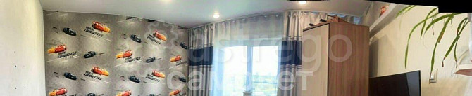 3-комн. квартира, 72 м2, 3/3 эт. Бийск - изображение 7