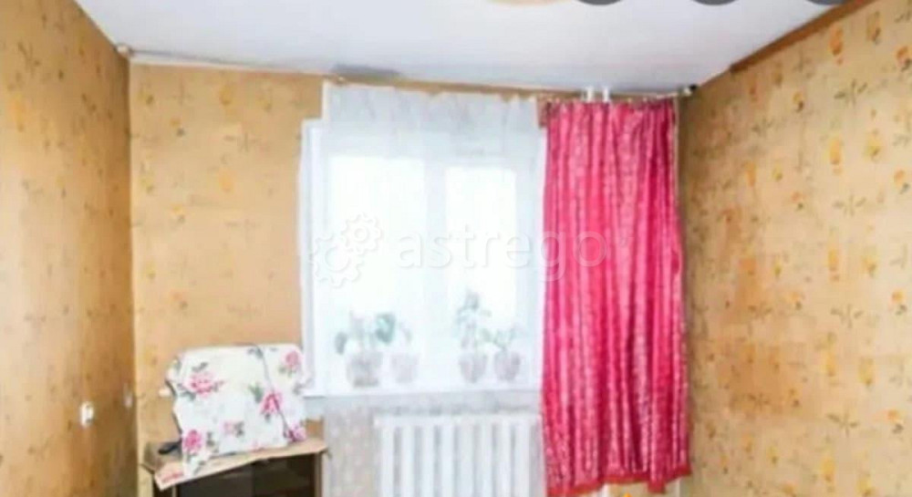 3-комн. квартира, 68.4 м2, 2/10 эт. Благовещенск - изображение 3