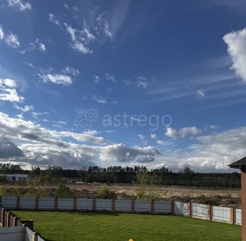 Коттедж, 350 м2, 15 соток, 3 эт. Старая Купавна - изображение 7