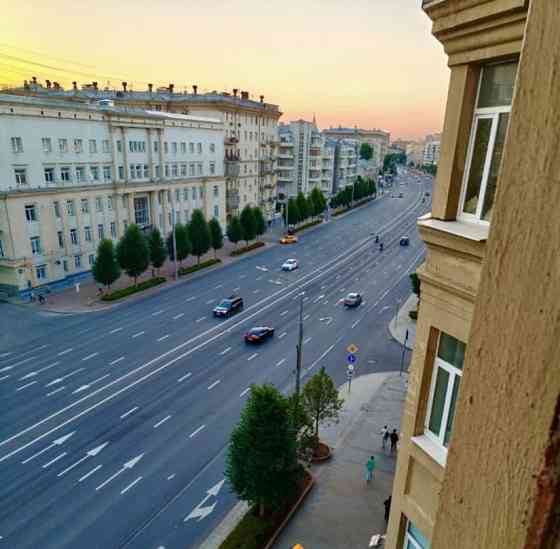 Комната, 18.1 м2, 6/8 эт. Москва