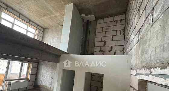 3-комн. квартира, 65.6 м2, 15/15 эт. Дмитров