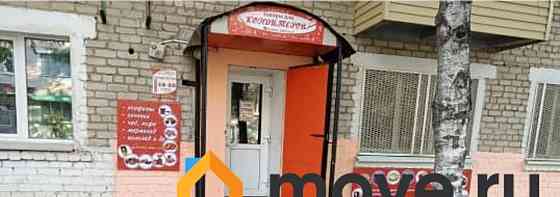 Торговое помещение, 45.5 м2 Шимановск