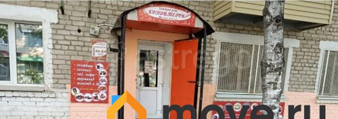 Торговое помещение, 45.5 м2 Шимановск - изображение 2
